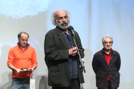 از بزرگداشت عیاری تا اوضاع «شمق در عقرب» سینما